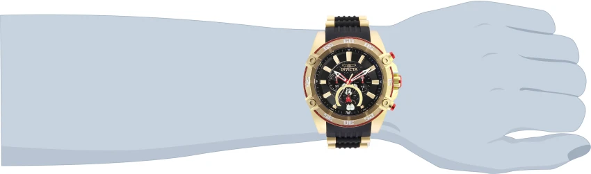 Disney model 32465 | Invictawatch