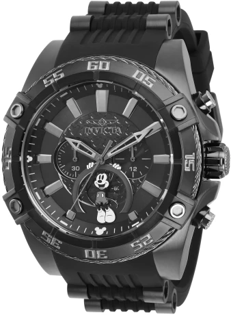 Disney model 32466 | Invictawatch