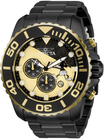 Disney model 32448 | Invictawatch