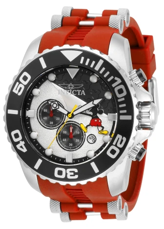 Disney model 32474 | Invictawatch