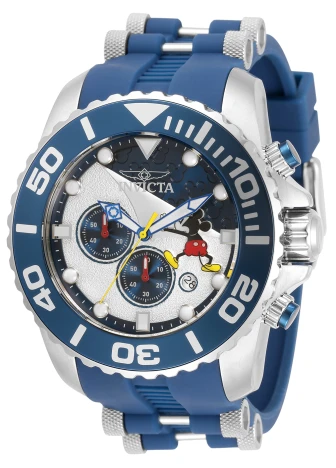 Disney model 32472 | Invictawatch