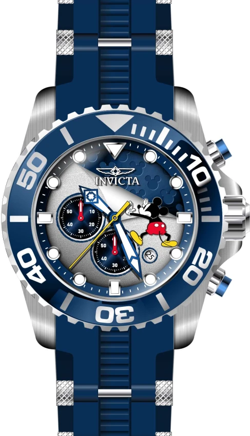 Disney model 32472 | Invictawatch