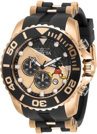 Disney model 32475 | Invictawatch