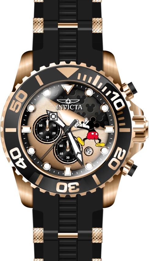 Disney model 32475 | Invictawatch