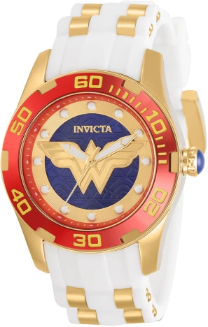 DC Comics model 32481 | Invictawatch