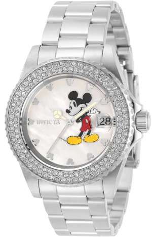 Disney model 22728 | Invictawatch
