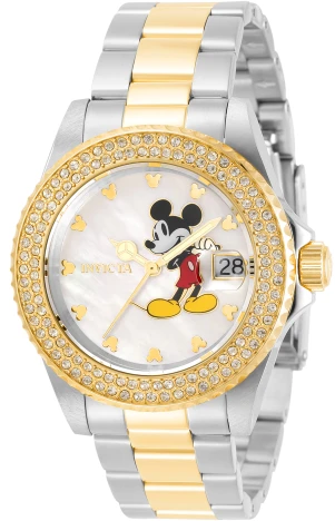 Disney model 22728 | Invictawatch
