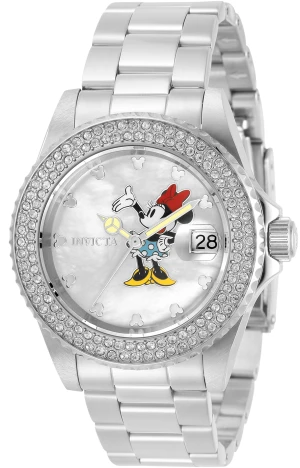 Disney model 22730 | Invictawatch