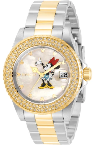 Disney model 32486 | Invictawatch