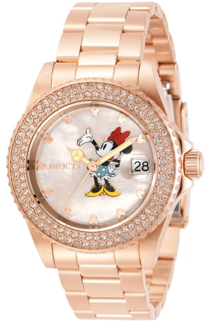 Disney model 22730 | Invictawatch