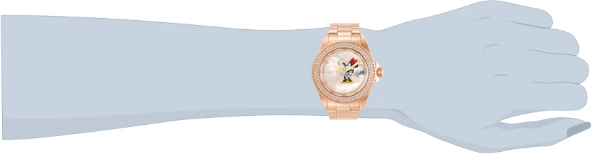 Disney model 32487 | Invictawatch