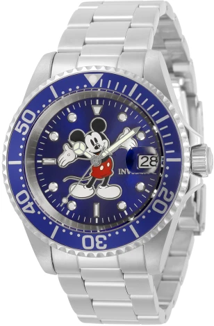 Disney model 24397 | Invictawatch