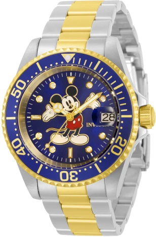 Disney model 32505 | Invictawatch