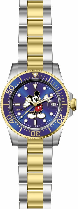 Disney model 32505 | Invictawatch