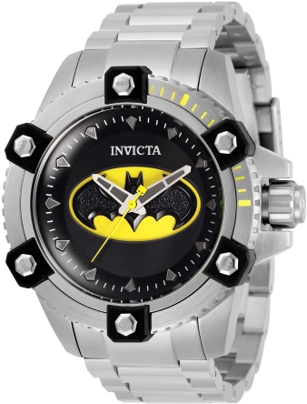DC Comics model 32507 | Invictawatch