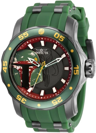 【STAR WARS】スターウォーズ　腕時計 Star Wars model 32517 | Invictawatch