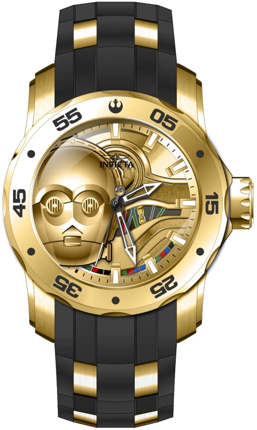 Star Wars model 32519 | Invictawatch