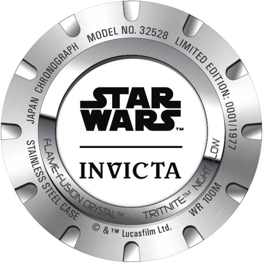 Star Wars model 32528 | Invictawatch