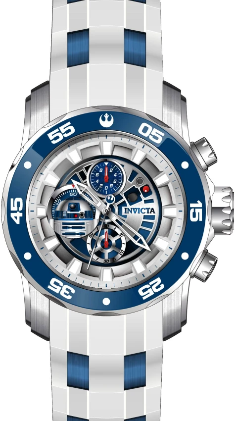 Star Wars model 32528 | Invictawatch
