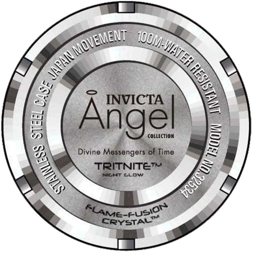 Angel model 32534 | Invictawatch