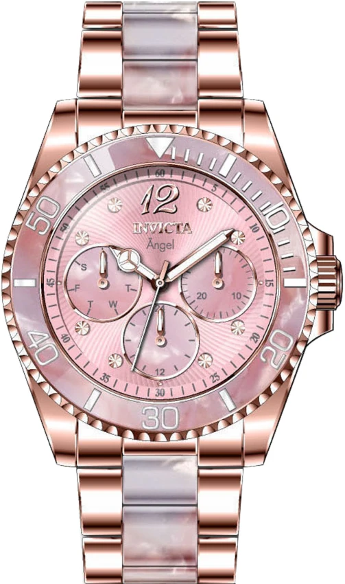 Angel model 32534 | Invictawatch