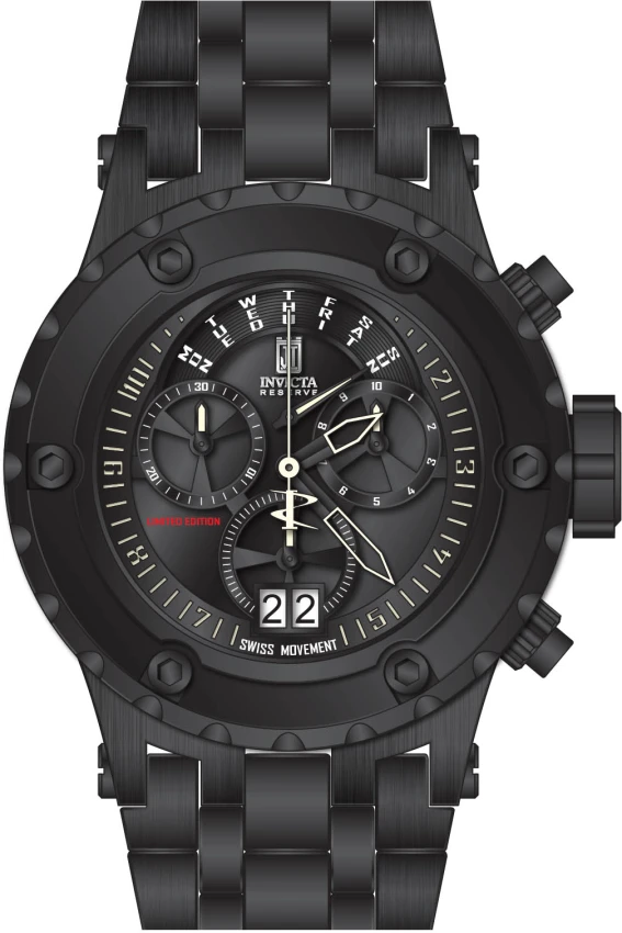 Jason Taylor model 32549 | Invictawatch