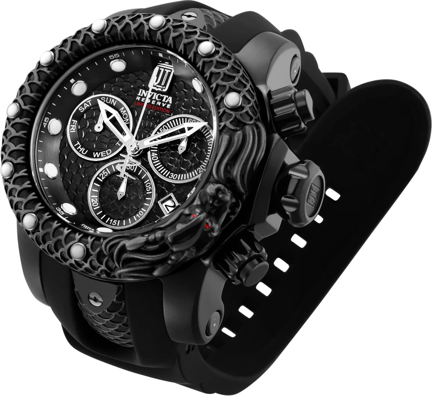 Jason Taylor model 32551 | Invictawatch