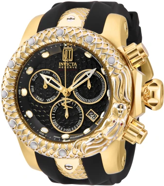 Jason Taylor model 32553 | Invictawatch