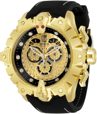 Jason Taylor model 32558 | Invictawatch