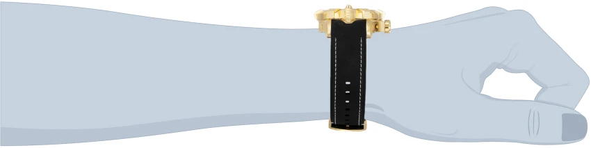 Jason Taylor model 32558 | Invictawatch