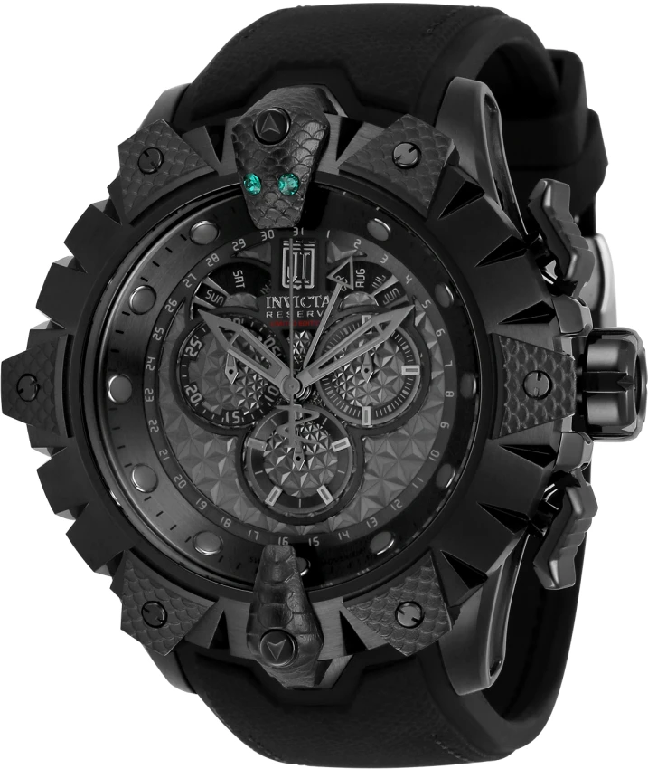 Jason Taylor model 32559 | Invictawatch