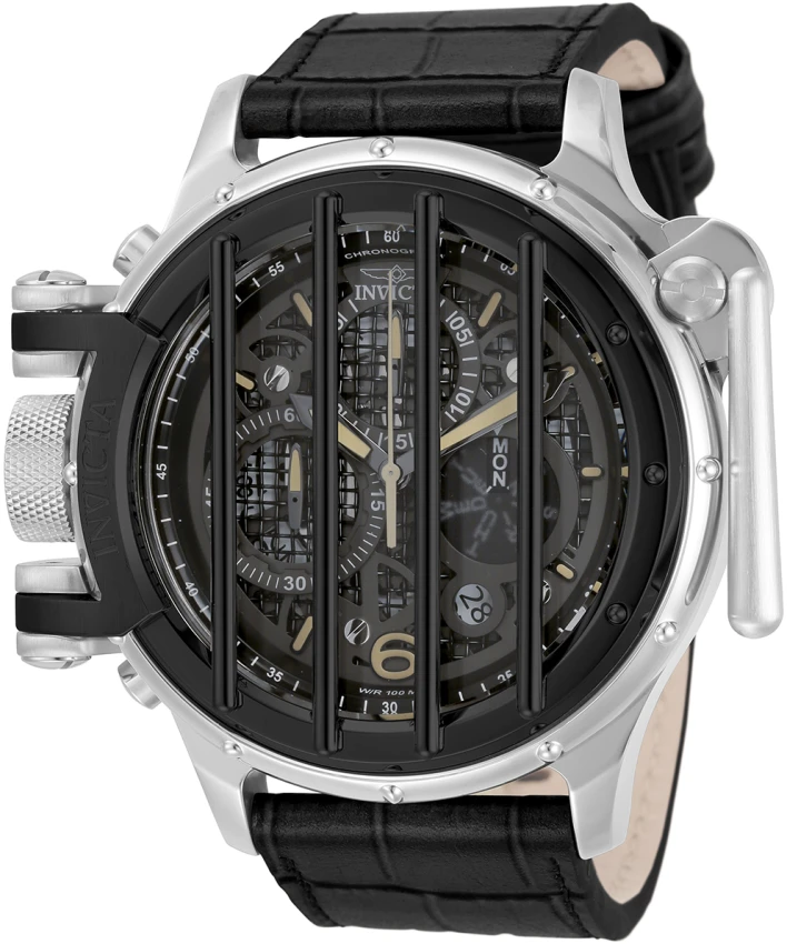 Vintage model 32601 | Invictawatch