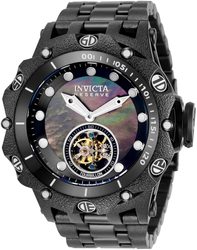 Reserve model 32608 | Invictawatch