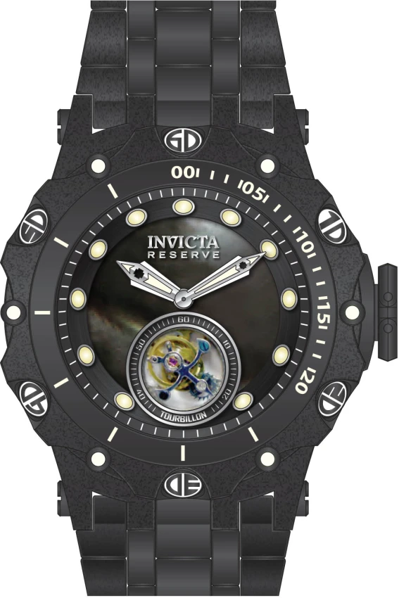 Reserve model 32608 | Invictawatch