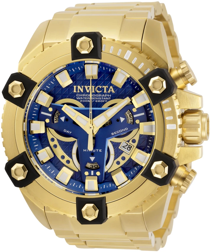 Coalition Forces model 32626 | Invictawatch