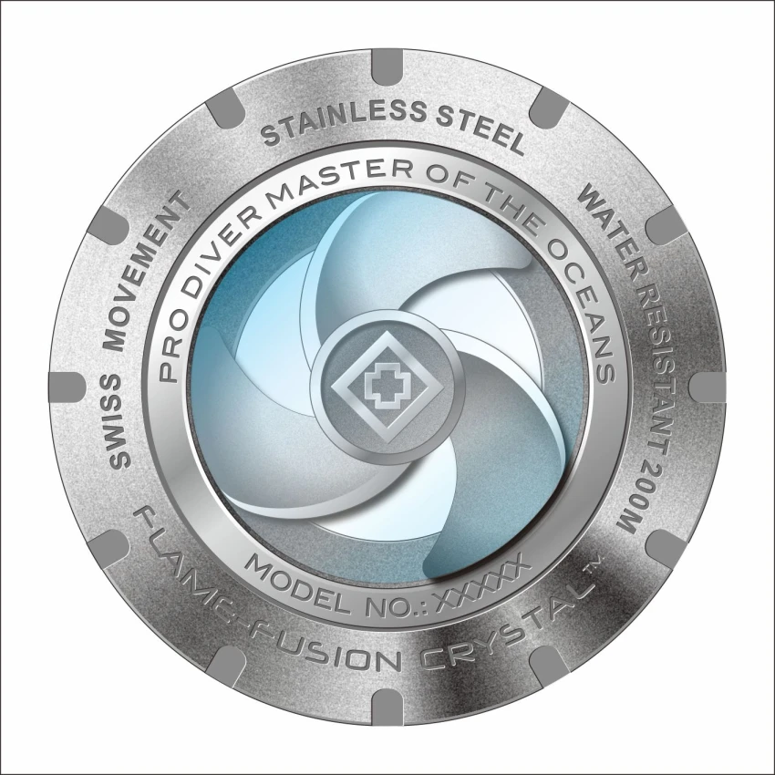 Sea Hunter model 32637 | Invictawatch