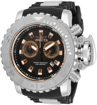 aaa Sea Hunter model 32652 | Invictawatch
