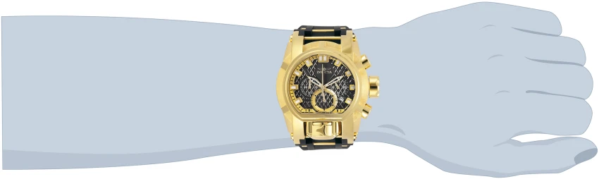 Bolt model 32684 | Invictawatch