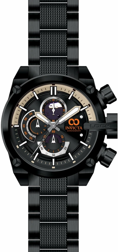 Corduba model 32686 | Invictawatch