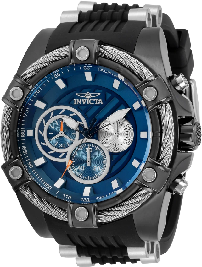 Bolt model 32694 | Invictawatch