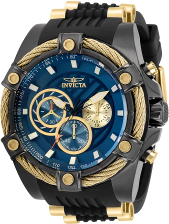 Bolt model 29078 | Invictawatch
