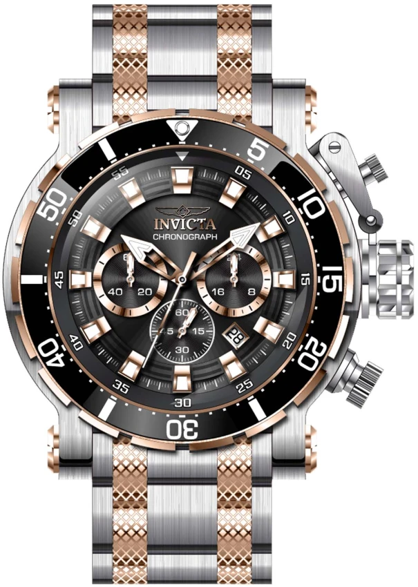 ホルスタイン♪ ④CE28NF 18インチ 1本 Coalition Forces model 32718 | Invictawatch