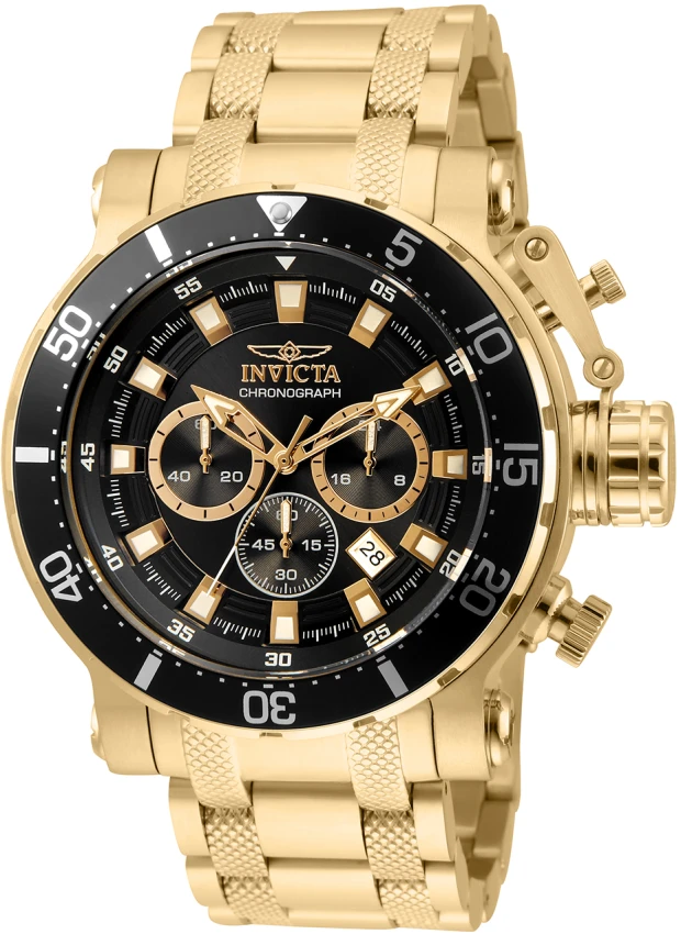 Coalition Forces model 32720 | Invictawatch
