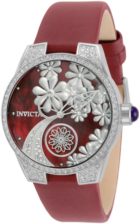 Wildflower model 32730 | Invictawatch