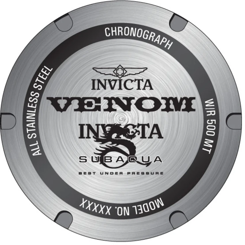 Venom model 32762 | Invictawatch