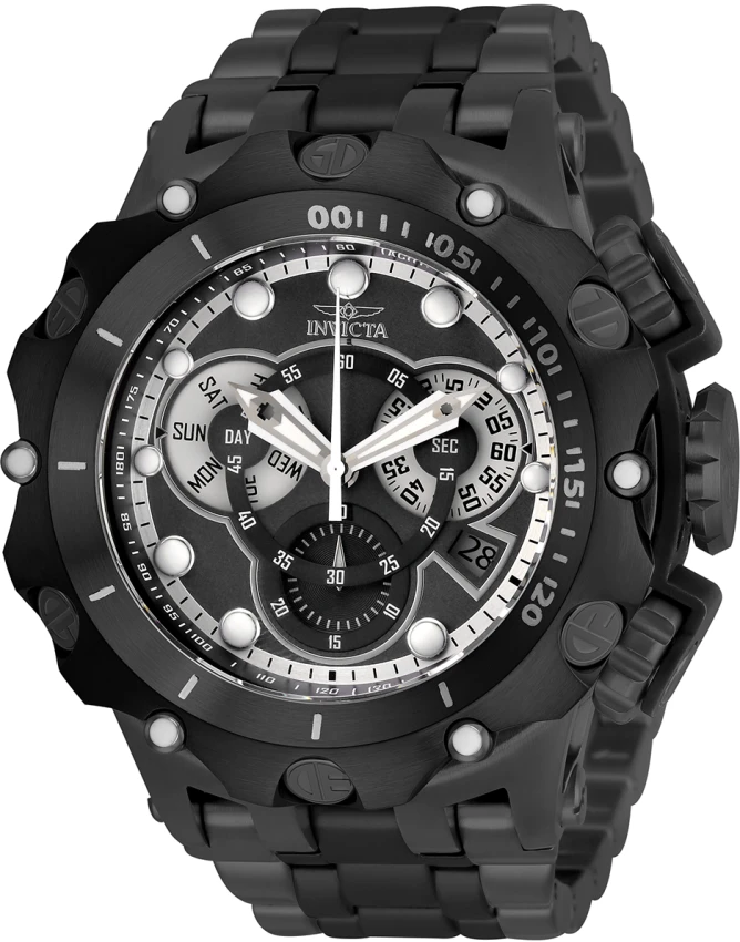 Venom model 32762 | Invictawatch