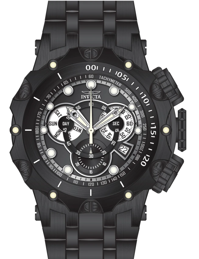 Venom model 32762 | Invictawatch