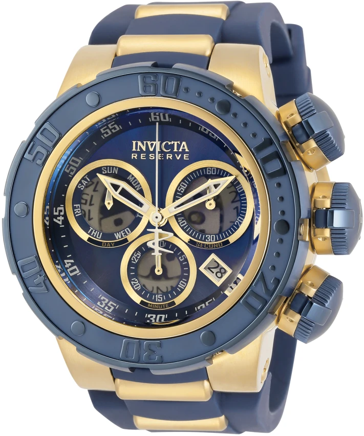 Reserve model 32765 | Invictawatch