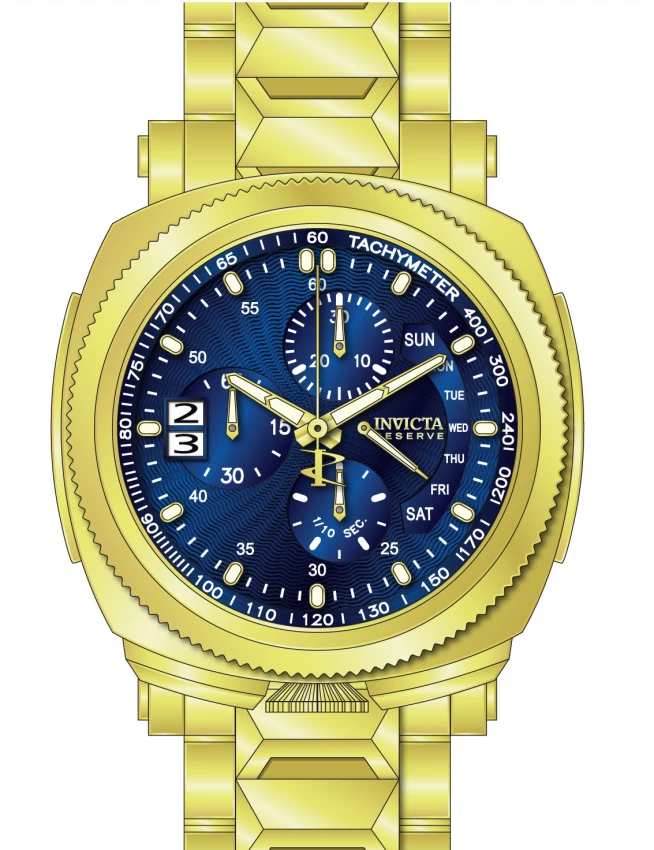 Reserve model 32767 | Invictawatch