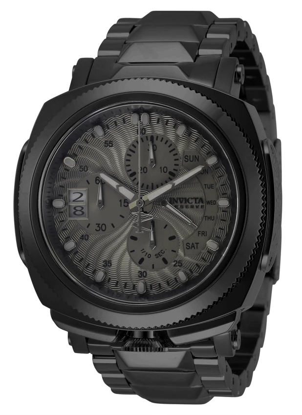 Reserve model 32768 | Invictawatch